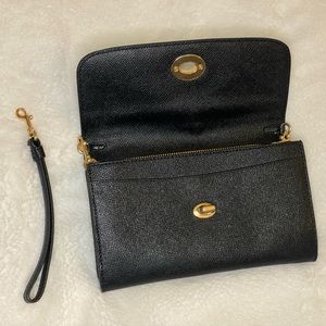 Coach crossbody bag